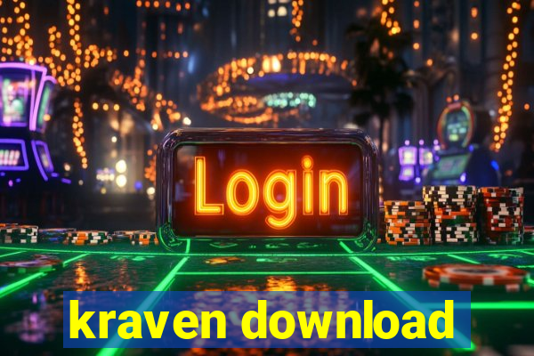 kraven download